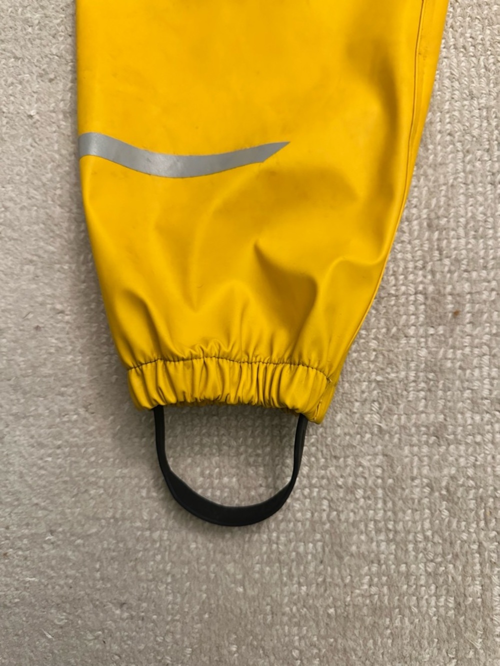 Helly Hansen waterproof Bergen 2.0 2-piece rain suit - Picture 10 of 10